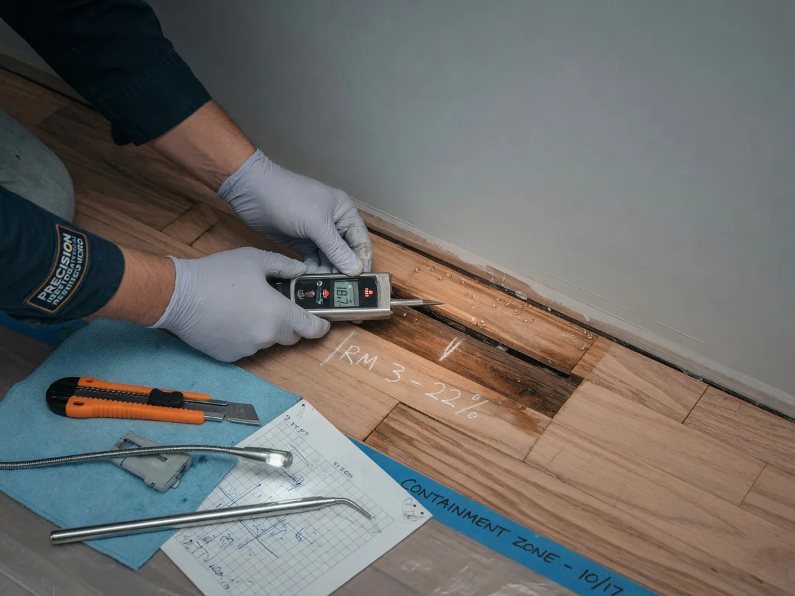 Why choose Water Removal in Phelps, WI